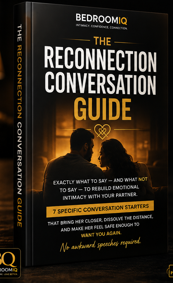 Bonus 2 — Conversation Guide