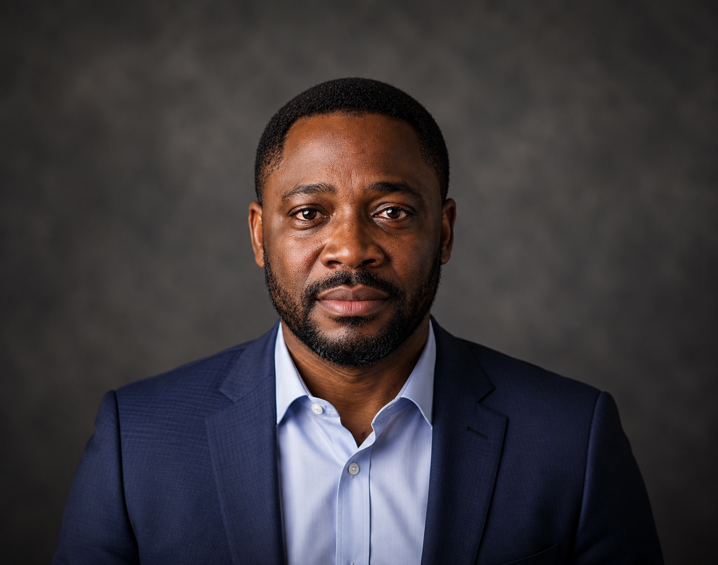 Coach Gbenga Oladele (Coach G) — BedroomIQ Founder